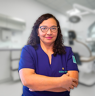Edilene Borges